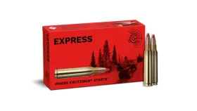 ,223 Rem. Geco Express 3,6g / 56gr