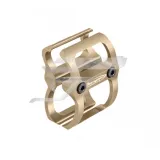 Csőtár Billincs 12-es sörétes fegyverhez . Toni System Homokszínű