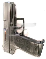 Heckler Koch USP Compact 9x19 használt maroklőfegyver B1(2029)