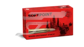 ,223 Rem. Geco Teilmantel 3,43g 53 gr , 2413470